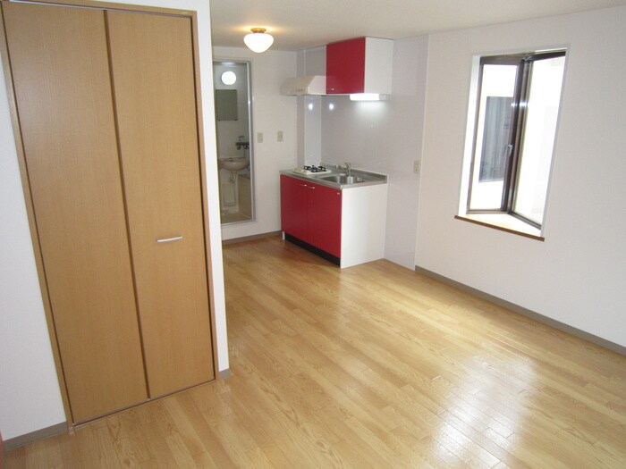 物件内観写真9　(居室)