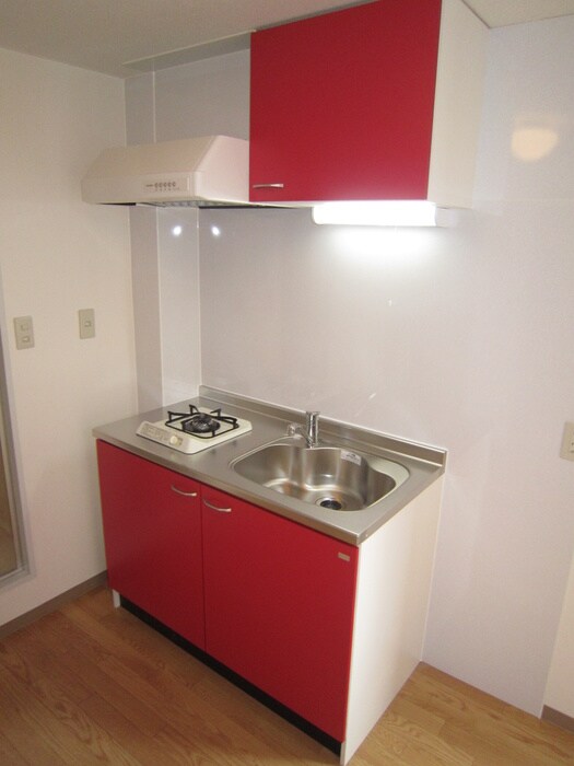 物件内観写真10　(キッチン)