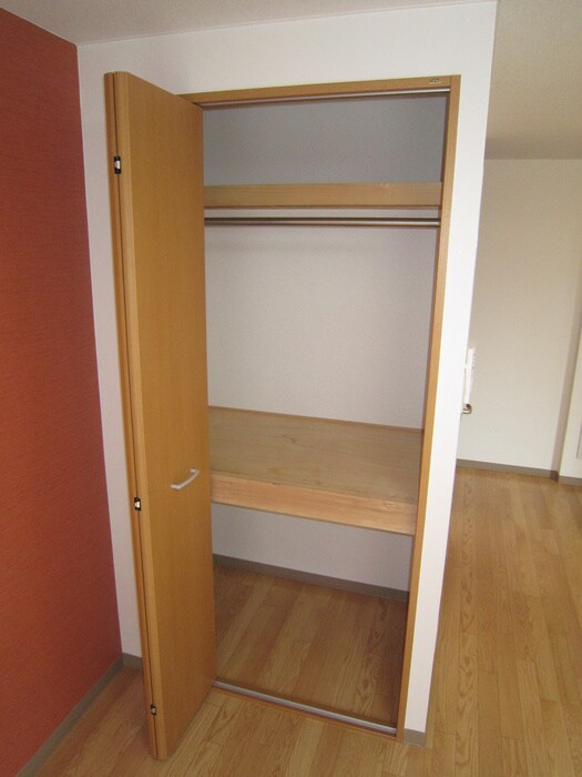 物件内観写真11　(収納)