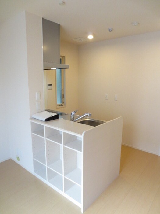 物件内観写真9　(キッチン)