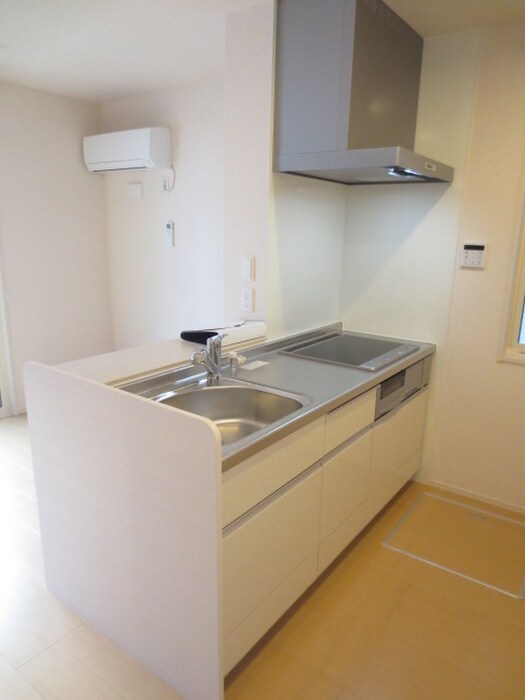 物件内観写真10　(キッチン)