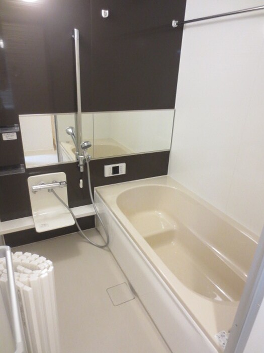 物件内観写真14　(バス／シャワールーム等)