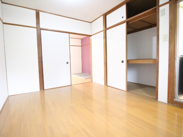 居室