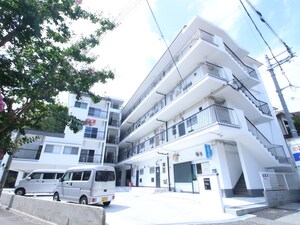 White VillaⅡ外観写真