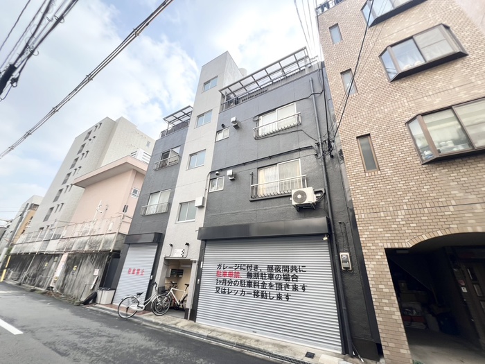 外観写真