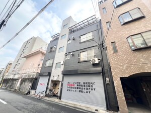 藤本マンション外観写真