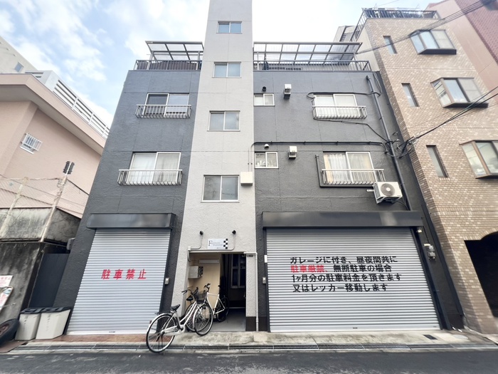 外観写真