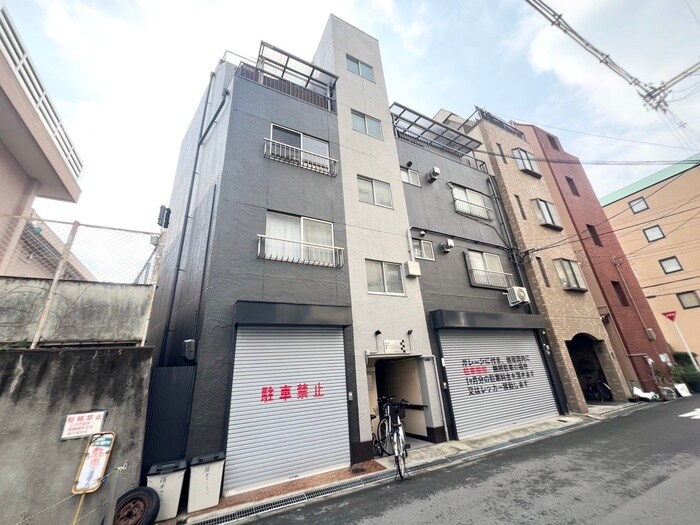 物件外観写真3　(外観写真)