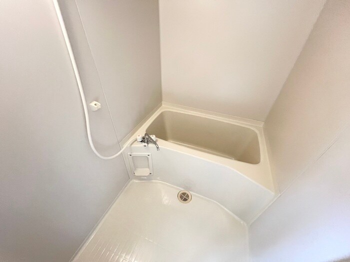 物件内観写真13　(バス／シャワールーム等)
