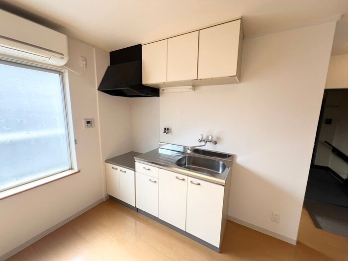 物件内観写真14　(キッチン)