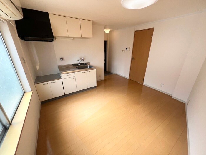 物件内観写真17　(居室)