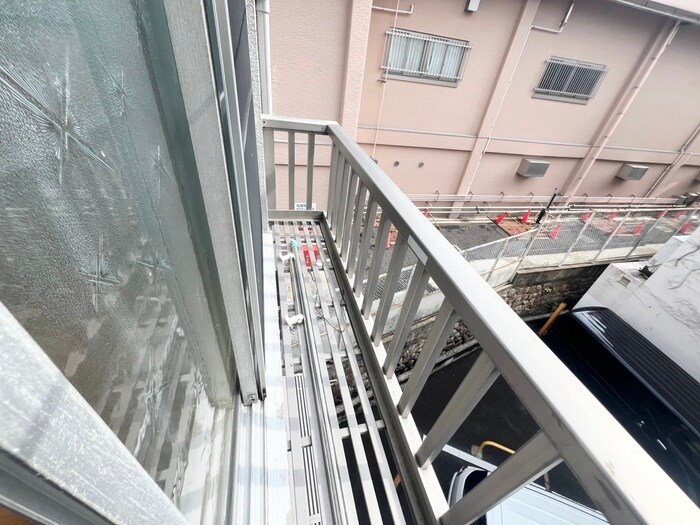 物件内観写真21　(ベランダ・バルコニー)