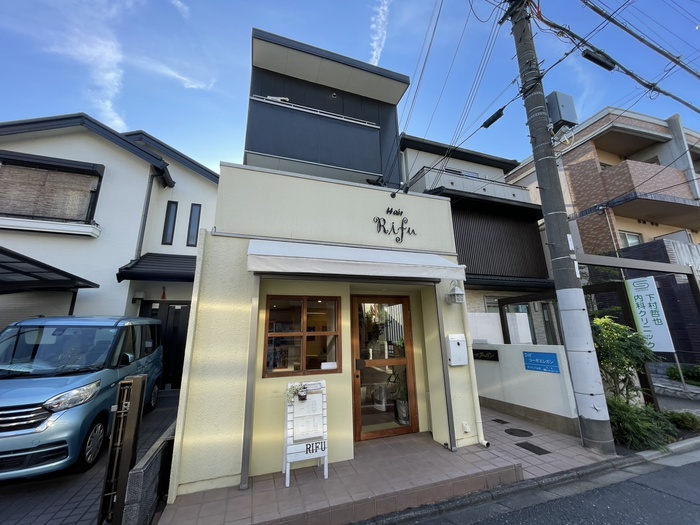外観写真