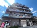 吉永ビル鼓が滝駅前