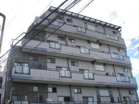 吉永ビルPart3外観写真