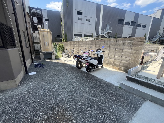 外観写真