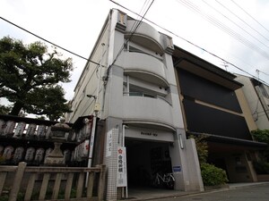 チャイルドワン外観写真