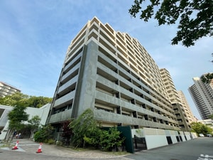 ヒルズシティ枚方公園（1411）外観写真
