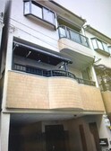 横堤４丁目貸家