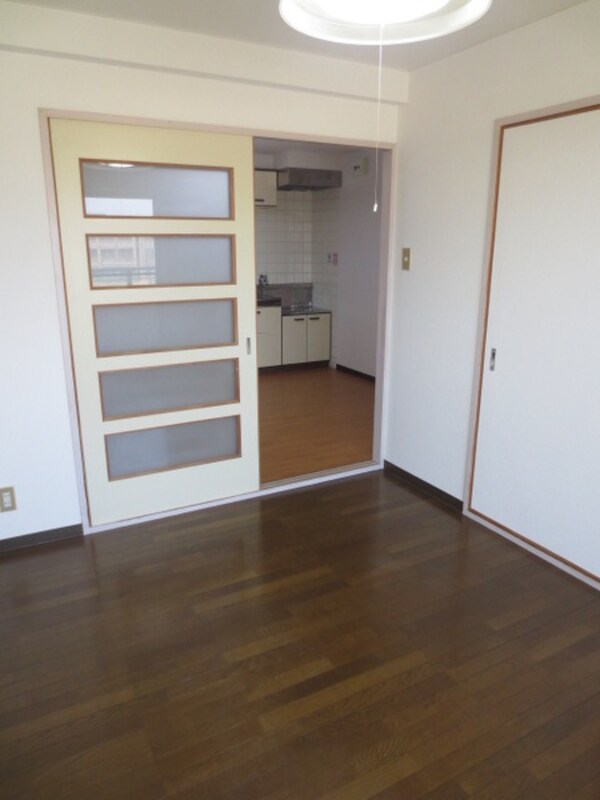 居室