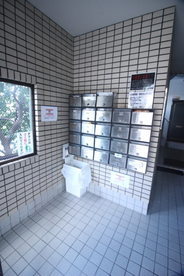建物設備