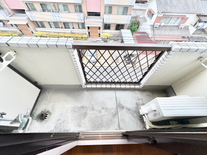 物件内観写真18　(ベランダ・バルコニー)