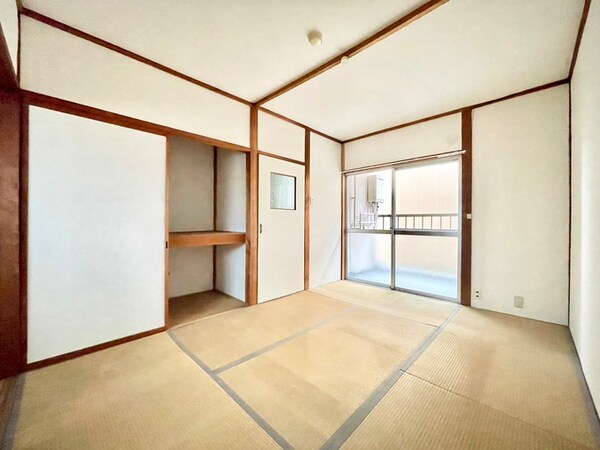 居室