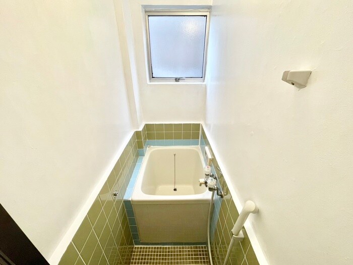 物件内観写真10　(バス／シャワールーム等)