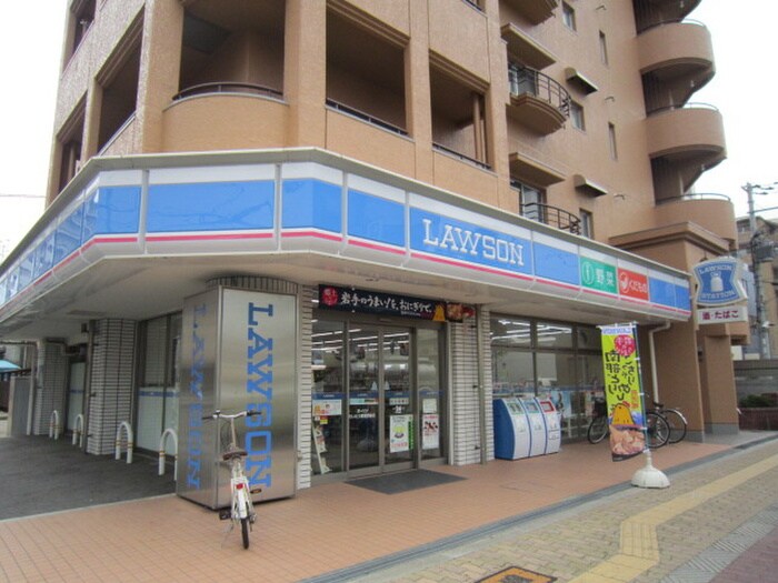 物件外観写真2　(周辺環境)