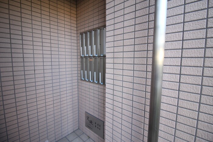 物件外観写真6　(建物設備)