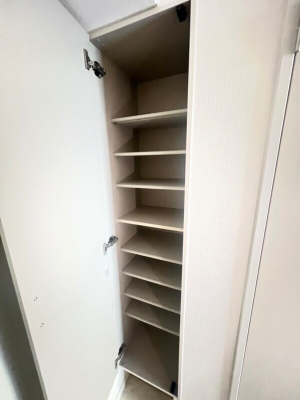靴箱