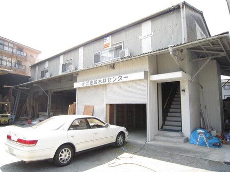 コ－ポ岩崎Ⅱ外観写真