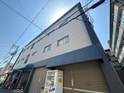 長居グランドハイツ
