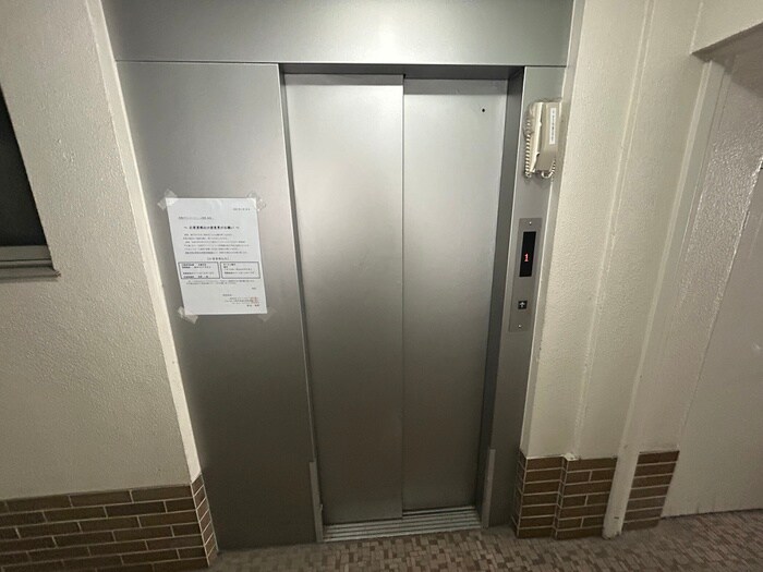 物件外観写真2　(建物設備)