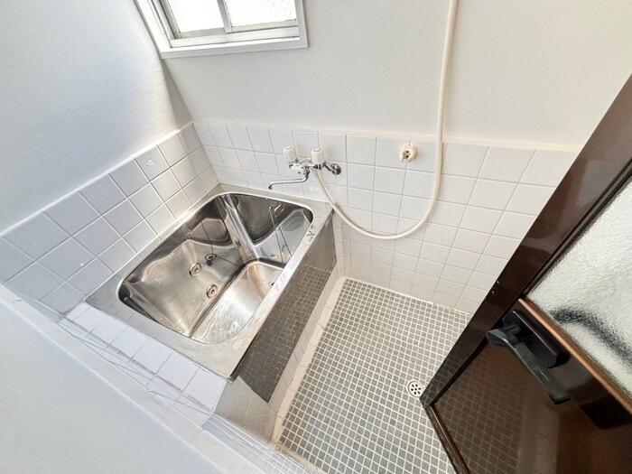 物件内観写真9　(バス／シャワールーム等)