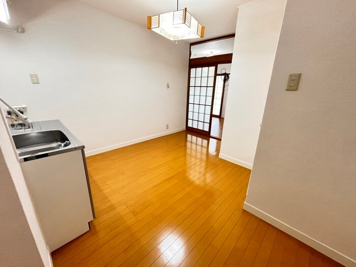 物件内観写真11　(居室)