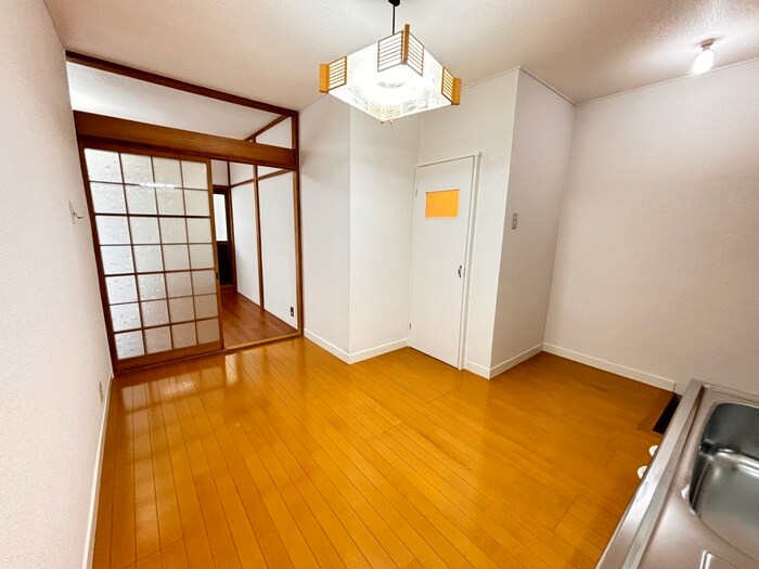 物件内観写真17　(居室)