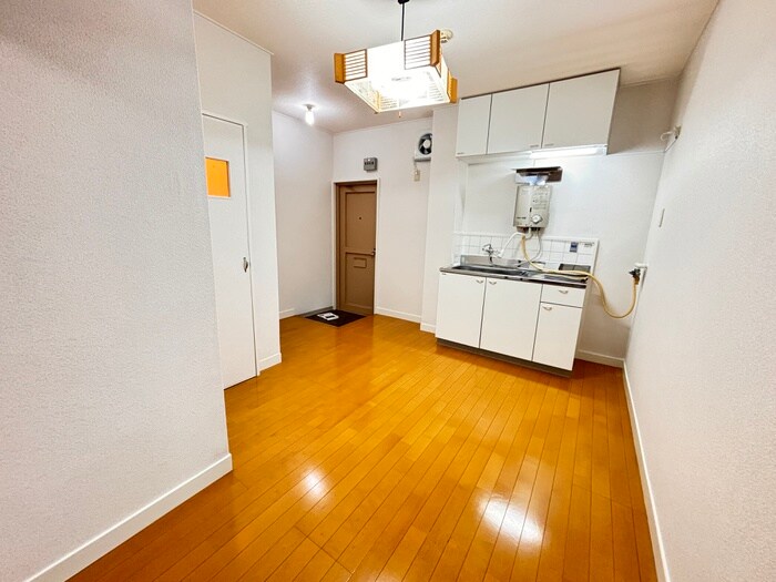 物件内観写真18　(居室)