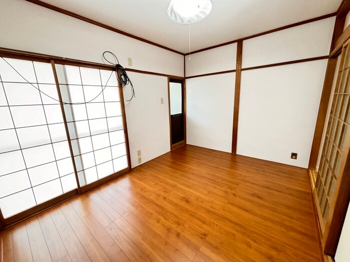 物件内観写真21　(居室)