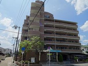 サンフォーレ吹田高浜(２０５)外観写真