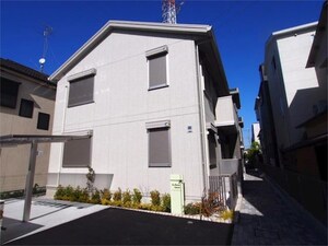 La Maison Epicure外観写真