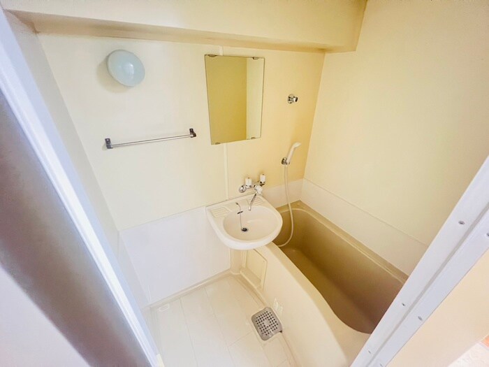 物件内観写真10　(バス／シャワールーム等)