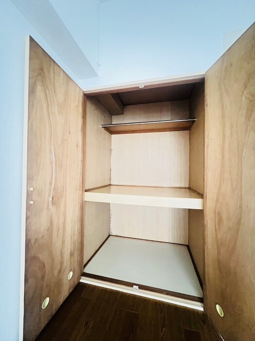物件内観写真13　(収納)