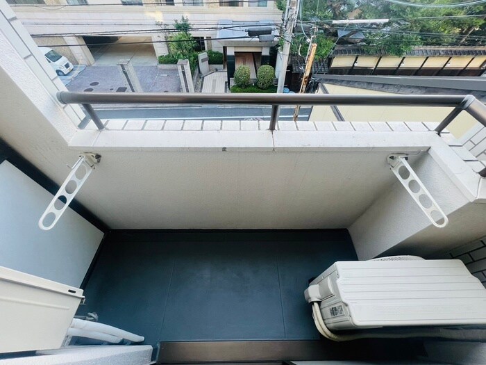 物件内観写真14　(ベランダ・バルコニー)