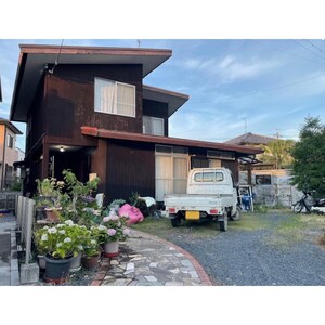 吉身ハウス外観写真