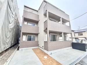 仮）Residence　HaruⅠ外観写真