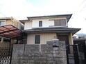 鷹合一戸建貸家