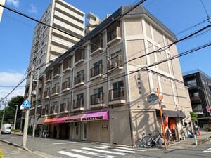 誠和ビル外観写真