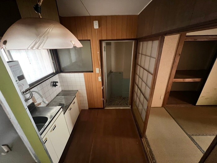 物件内観写真7　(廊下)