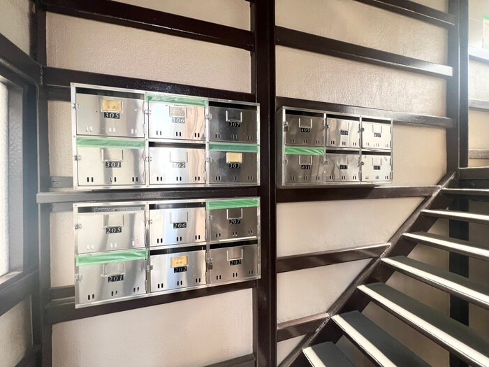 物件外観写真5　(建物設備)